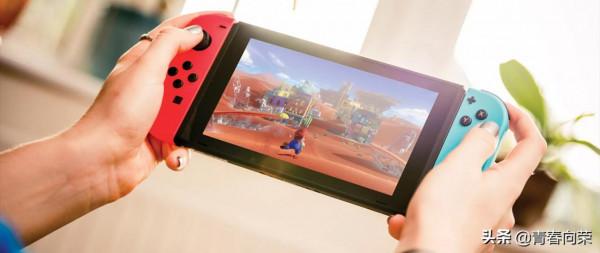 回顧2021:個人心目中的年度最佳SWITCH遊戲TOP10 回顧2021:個人心目中的年度最佳SWITCH遊戲TOP10