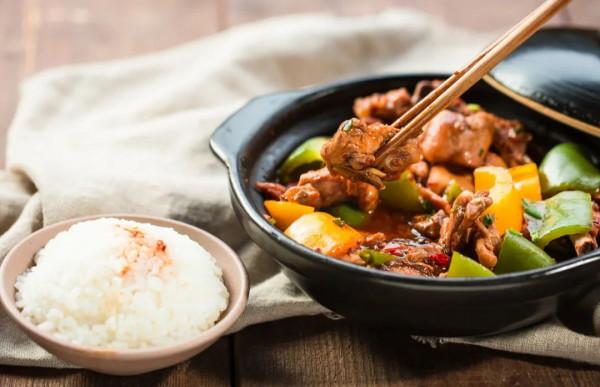 2021中式快餐十大品牌釋出,米飯快餐品牌進入“千店時代” 2021中式快餐十大品牌釋出,米飯快餐品牌進入“千店時代”