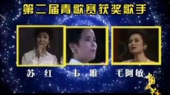 韋唯的不幸史：從一代歌后到“被老公家暴險喪命”，她經歷了什麼