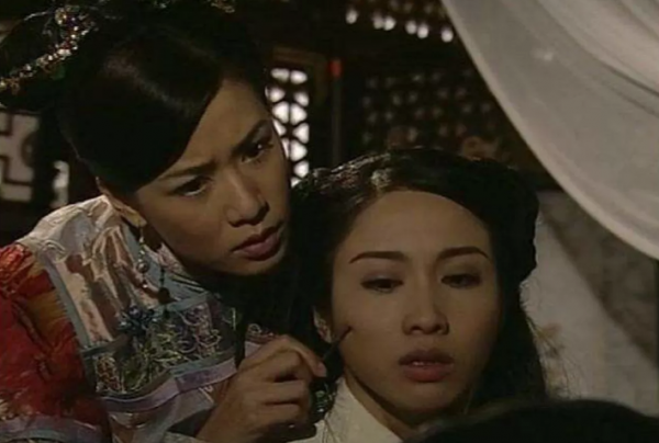 從TVB視後看港劇興衰史，盤點1997年-2021年視後，差距就出來了