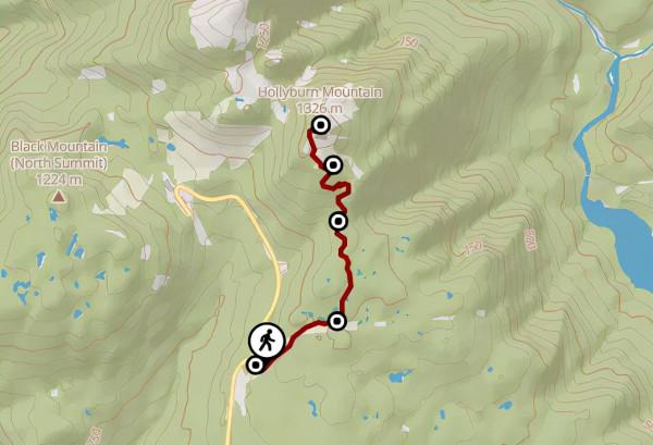 BC省9月必去1日遊景點 5個絕美秋季步道推薦