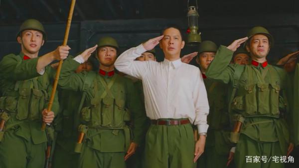 王牌部隊：二三四師此次集結，究竟要參加哪一場戰鬥？