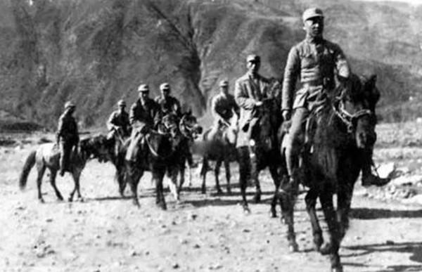 東北之爭:揭秘八路軍是如何從蘇聯紅軍手中接收東北的 東北之爭:揭秘八路軍是如何從蘇聯紅軍手中接收東北的