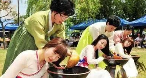 “韓國”冷知識，帶你看看一個真實的韓國