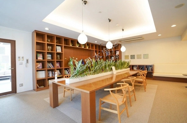 東京港區3LDK高階公寓，全新裝修，日本公司社長居住集聚地，投資自住兩相宜