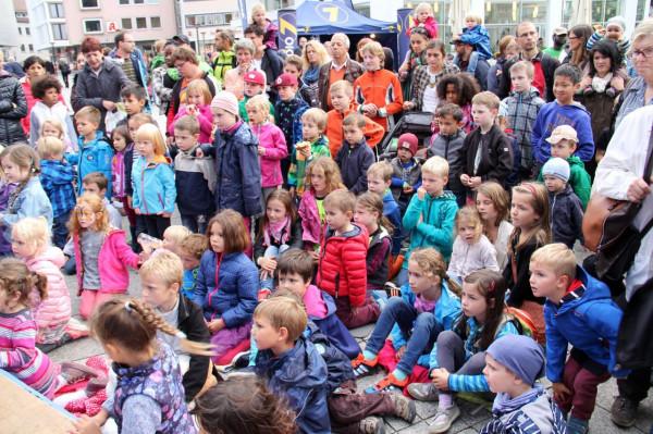 世界最高的教堂：烏爾姆大教堂（德）·歐洲經典教堂之最（1）