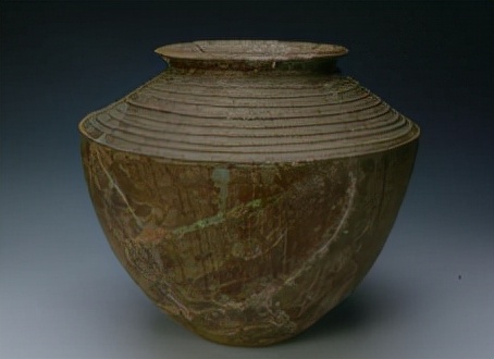 收藏瓷器首先一定要知道，原始瓷器的誕生和特點