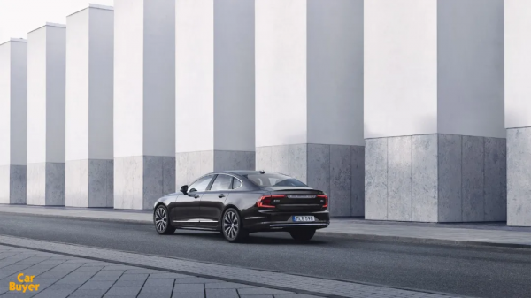 “缺芯”蔓延豪車市場,BBA高階轎車銷量下滑無一倖免 “缺芯”蔓延豪車市場,BBA高階轎車銷量下滑無一倖免