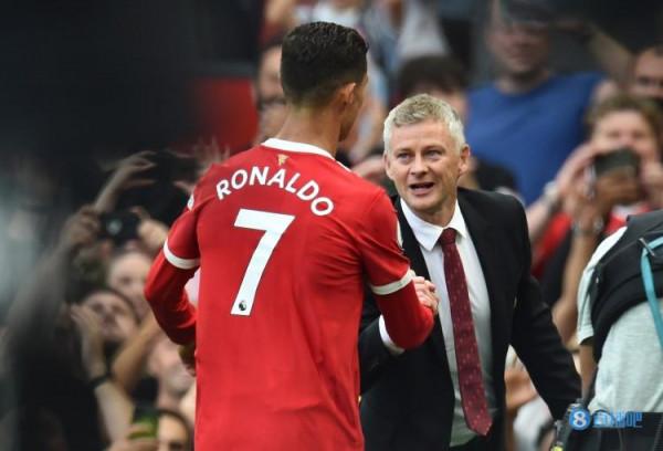 索帥:我知道我要謹言慎行,但我想了解C羅要怎樣才能獲得點球? 索帥:我知道我要謹言慎行,但我想了解C羅要怎樣才能獲得點球?