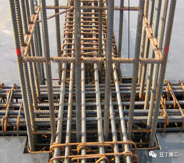 工程質量標準化照片139張！主體、屋面、裝修及安裝工程