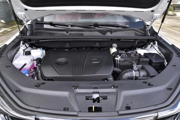 新車 &vert; 能贏哈弗H6？長安第二代CS75 PLUS將於1月20日預售，標配8AT