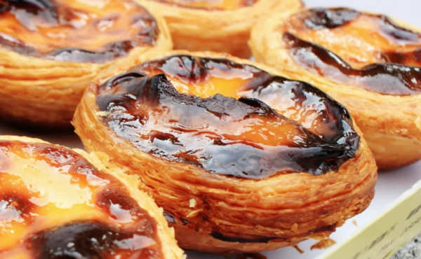 澳門不只有賭場!快收藏這些小眾逛吃寶藏地 澳門不只有賭場!快收藏這些小眾逛吃寶藏地