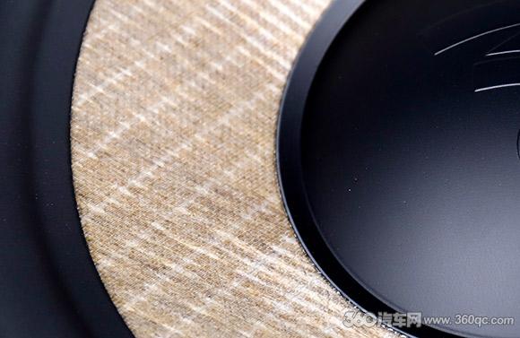 法國FOCAL第二代亞麻盆喇叭合集 兩大科技做發燒聽音的悍將