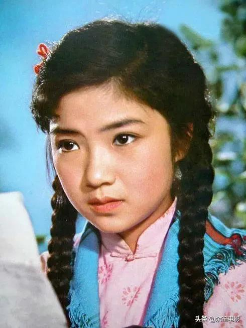 80年代當紅女星任冶湘，巔峰時卻突然“消失”，如今過得怎麼樣？