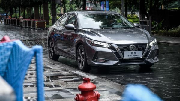 8月份賣得最好的5款轎車，快來看看你的有沒有上榜