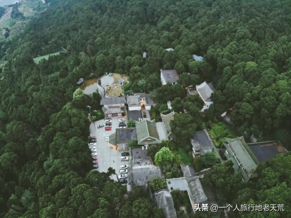 李子柒“隱居”地公開，這座比成都還安逸的城市，究竟是什麼地方