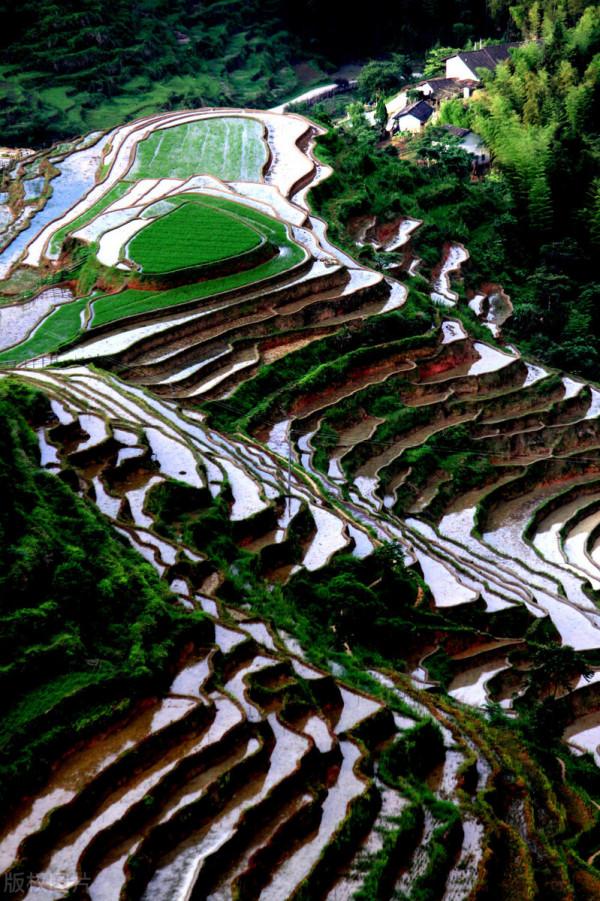 今年最想去的24條線路,與國內最極致的風光邂逅,你都去過幾條? 今年最想去的24條線路,與國內最極致的風光邂逅,你都去過幾條?