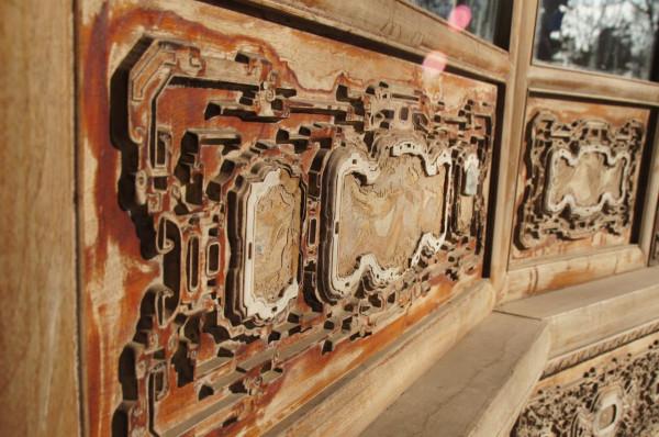 週末遊北京-園博園 週末遊北京-園博園