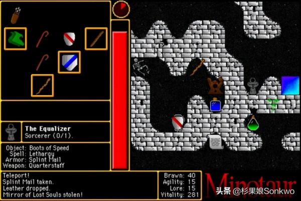 Bungie30週年:從最好的Mac開發商,到身著《光環》把控《命運》 Bungie30週年:從最好的Mac開發商,到身著《光環》把控《命運》