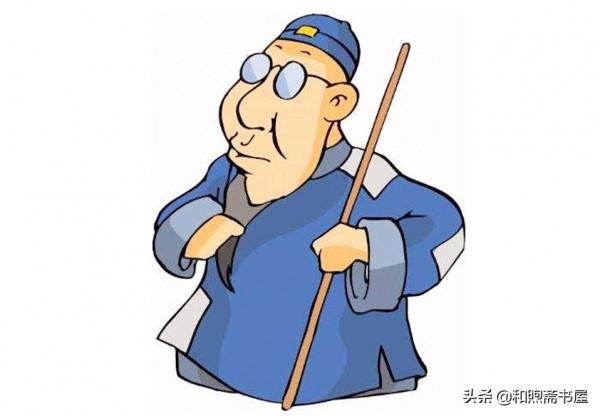 民間故事:臨終前,算命先生要葬在石井,二十年後兒子才明白玄機 民間故事:臨終前,算命先生要葬在石井,二十年後兒子才明白玄機