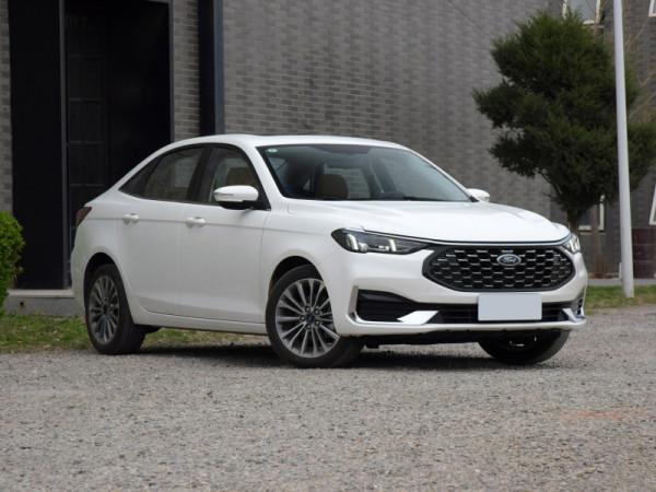 【幫你選車】10萬元買合資緊湊型車 福睿斯/朗逸/明銳三車導購