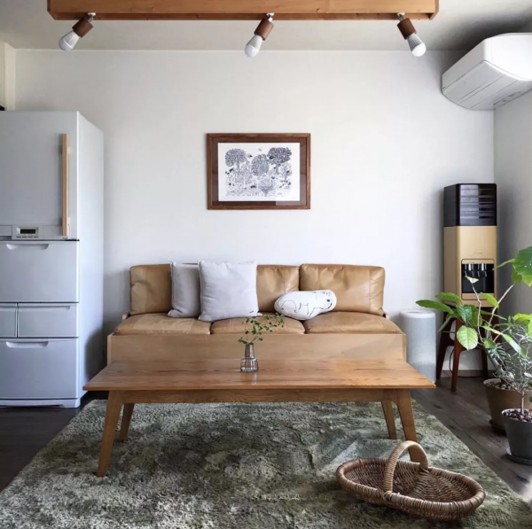 小夫妻堅持不生孩子不買房,蝸居50㎡小家21年:別太低估婚姻 小夫妻堅持不生孩子不買房,蝸居50㎡小家21年:別太低估婚姻