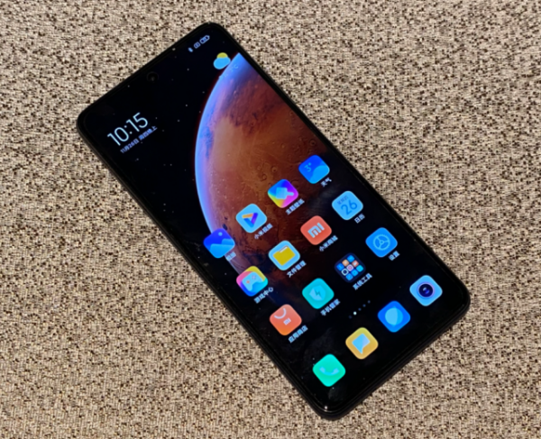 驍龍750G＋120Hz屏+1億畫素主攝，跌至1299元，紅米手機加速退場