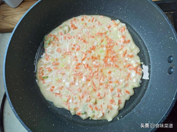 胡蘿蔔最好吃的9種做法，鮮香又美味，大人孩子都愛吃，建議收藏