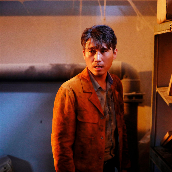 著名演員李乃文:戲紅人不紅,與顏丙燕意難平,偏愛強勢女人 著名演員李乃文:戲紅人不紅,與顏丙燕意難平,偏愛強勢女人