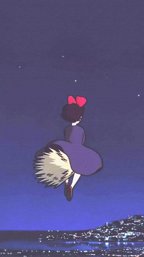 桌布|宮崎駿|治癒你的不開心 桌布|宮崎駿|治癒你的不開心