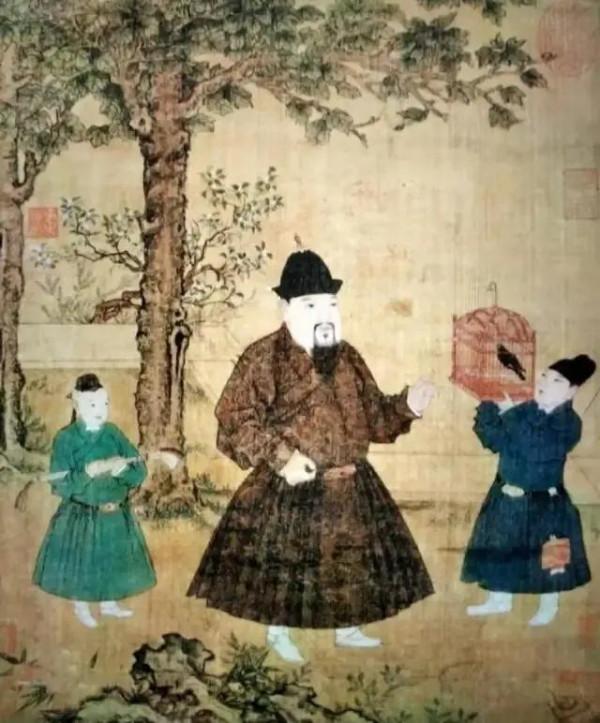 宗藩楷模——明朝十大賢王 宗藩楷模——明朝十大賢王