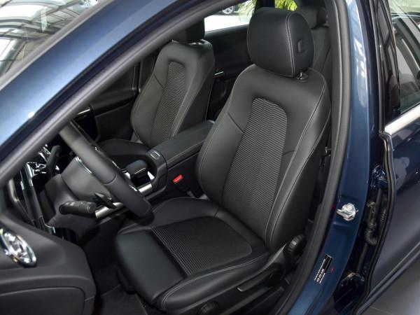 進口入門豪華家用車，國產車價格5.9L油耗大空間，帶你看賓士B級