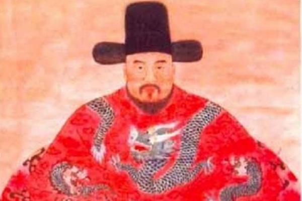 高拱臨終前的一封遺書,揭示了張居正的另一面 高拱臨終前的一封遺書,揭示了張居正的另一面