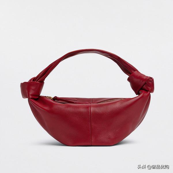 BV新包 | 麵條包、小金球元素