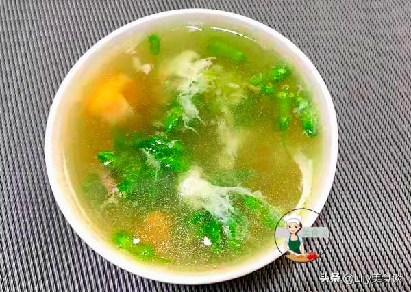 秋天,遇到這食材別手軟,自帶清香又營養,沸水下鍋滾湯,真鮮呀 秋天,遇到這食材別手軟,自帶清香又營養,沸水下鍋滾湯,真鮮呀