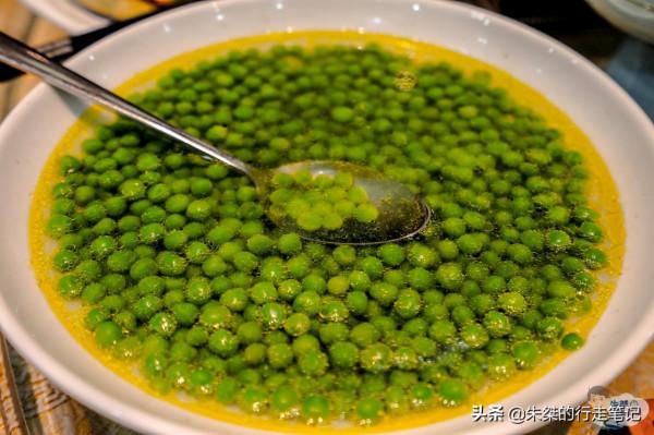 親測推薦幾座美食薈萃的旅遊城市，獨特的秋日食俗，你去過幾個