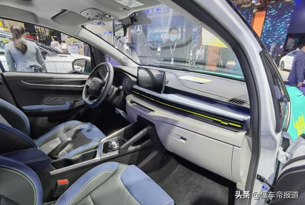 新車｜機甲龍、功夫牛、海豚、悅虎……這家“動物園”不明覺厲