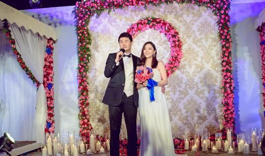 “傻姑”黃小蕾：被杜淳追求，38天閃婚閃孕，被迪士尼封殺