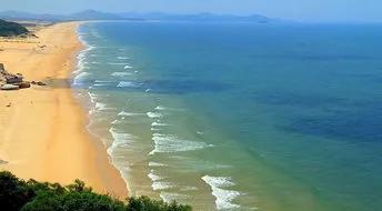 我國的這些海島風光旖旎，值得一遊，你去過嗎？