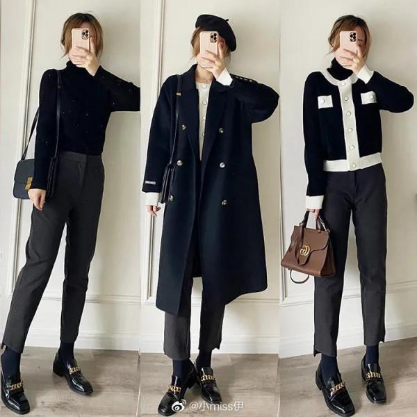 純色，極簡，高階