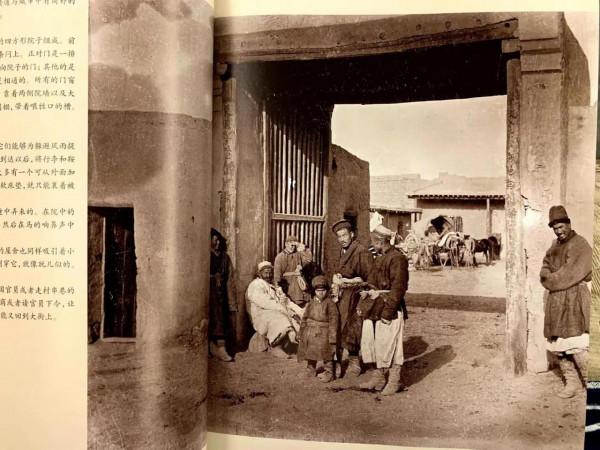 新疆有條源遠流長的一條河 新疆有條源遠流長的一條河