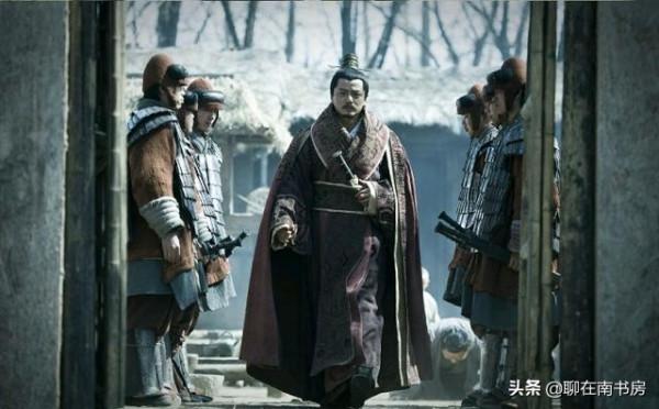 從溫柔賢惠到狠毒妖后,呂雉經歷了什麼?機關算盡難抵命運的安排 從溫柔賢惠到狠毒妖后,呂雉經歷了什麼?機關算盡難抵命運的安排