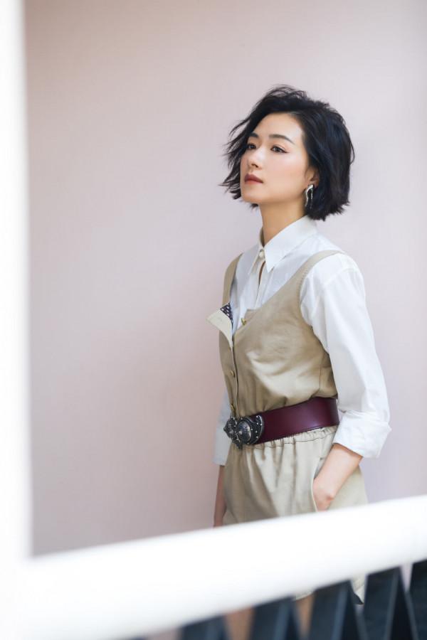 “浪姐”成員現狀:萬茜口碑翻車,寧靜成綜藝咖,黃齡低調出圈 “浪姐”成員現狀:萬茜口碑翻車,寧靜成綜藝咖,黃齡低調出圈