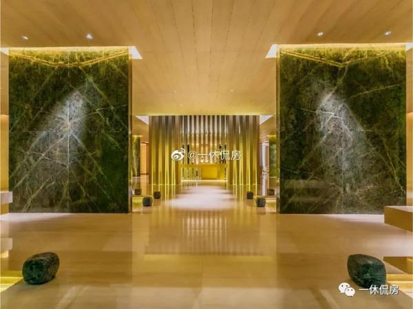 「梵悅108」一休侃盤：國貿CBD，對望中國尊，1200W起啥樣？