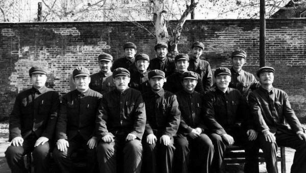 國軍戰犯在功德林聽到長津湖戰役後,為何紛紛淚目,積極請戰? 國軍戰犯在功德林聽到長津湖戰役後,為何紛紛淚目,積極請戰?