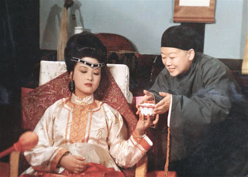 《紅樓夢》裡三個小人物，寫盡了人性的惡