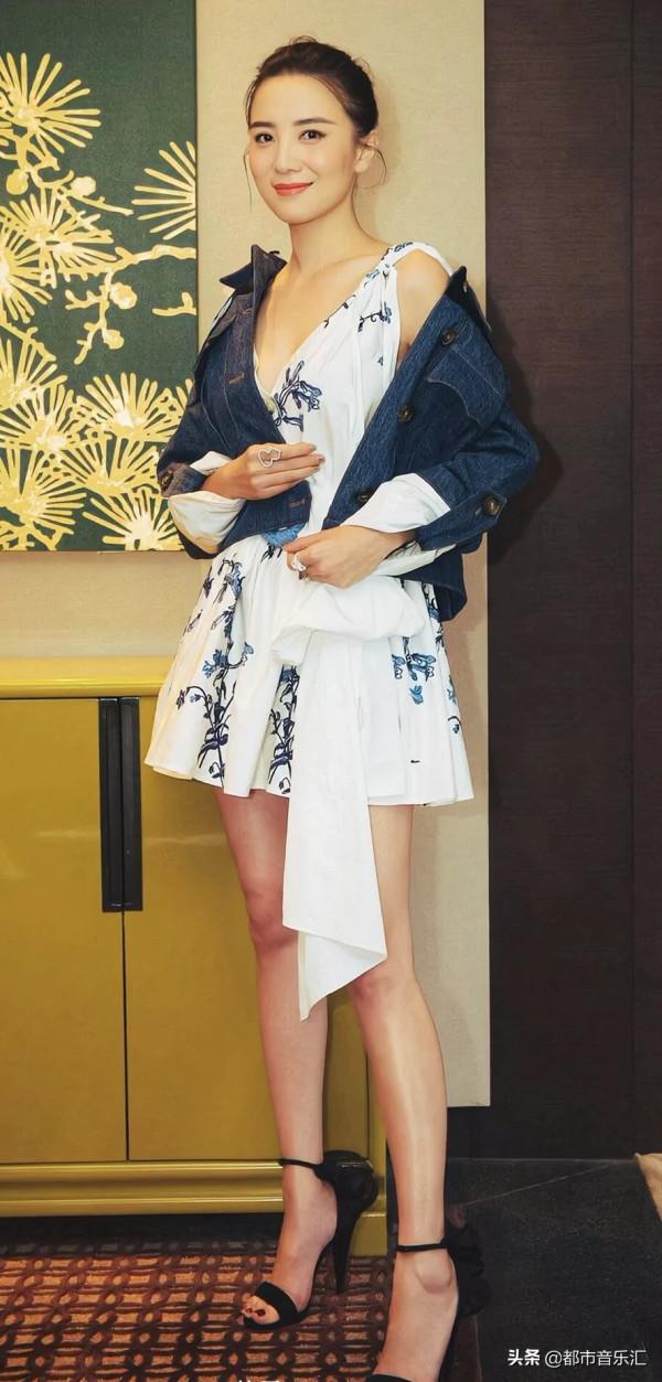 明星高畫質美圖-宋佳