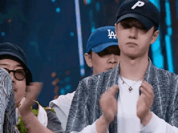 抱一抱,今年流行王一博抱 抱一抱,今年流行王一博抱