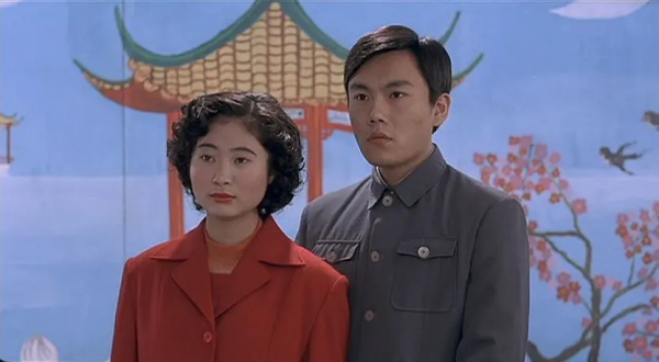 高圓圓成名作幕後：真人真事改編，主演差點是王珞丹？