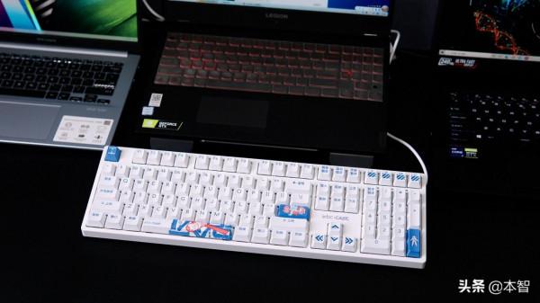 ikbc中國航天聯名機械鍵盤體驗:你值得擁有 ikbc中國航天聯名機械鍵盤體驗:你值得擁有